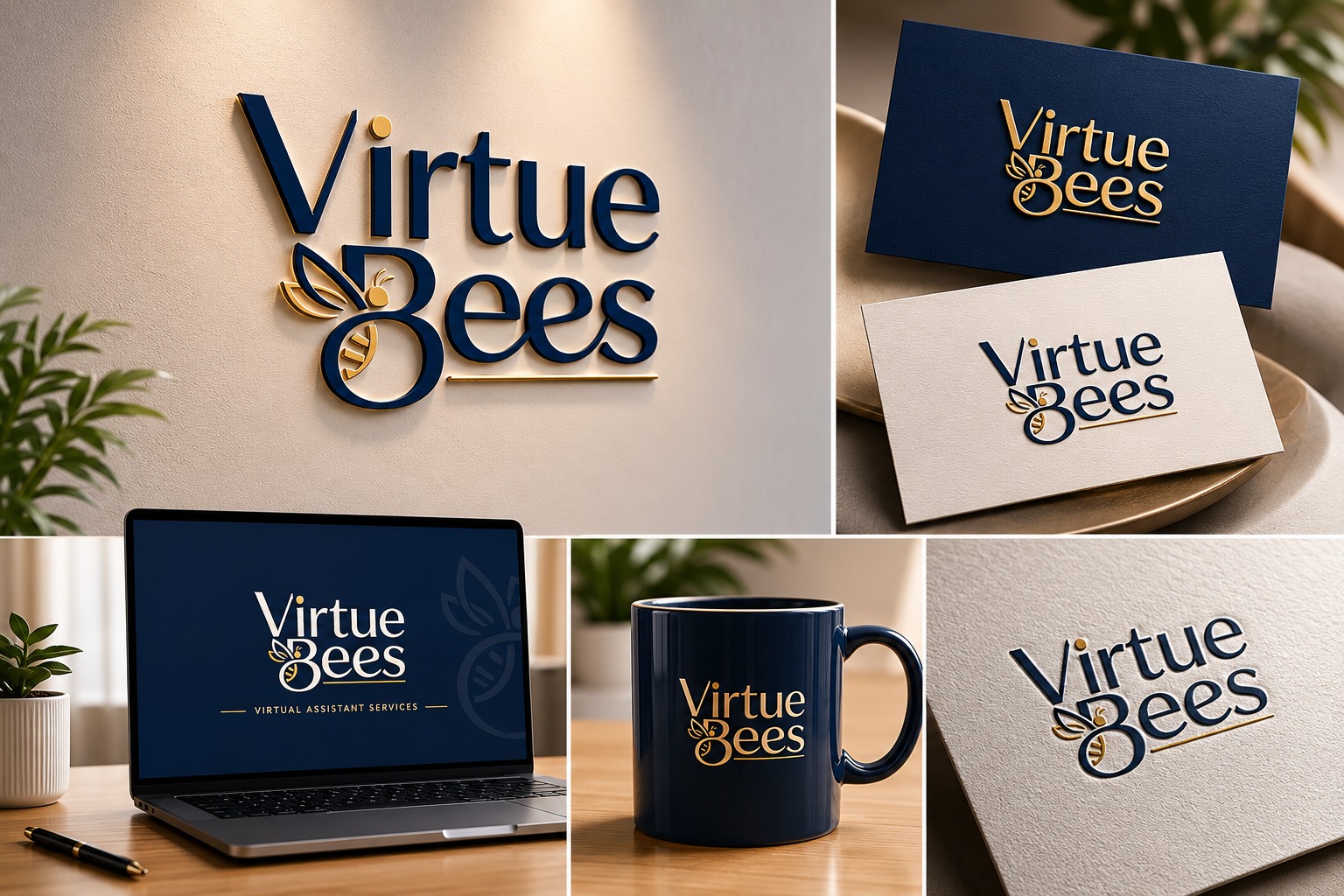 Logo design 97 by Brandingo